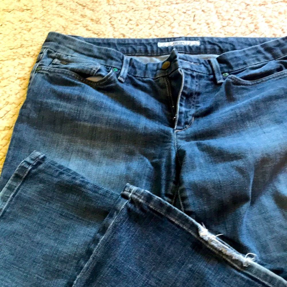 Joe’s Jeans 👖🍀🦋